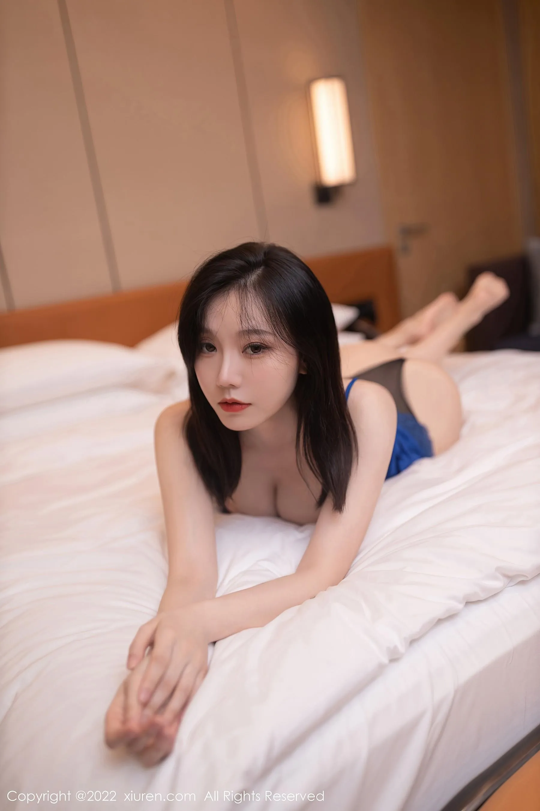 [XIUREN秀人网] 2022.07.05 NO.5230 安然anran [78P]插图6